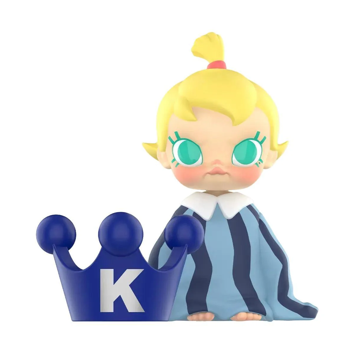 Baby Molly When I Was Three series Figures By Pop Mart (1 Random)