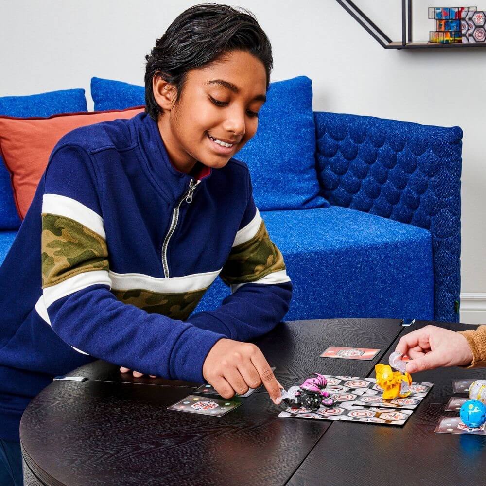 Bakugan Evolutions Genesis Collection Pack - Image 2