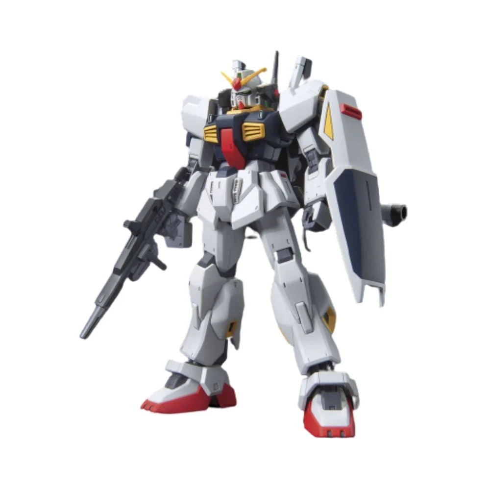 Bandai Hobby HGUC 1/144 Mk-II (AEUG) "Zeta Gundam" Model Kit