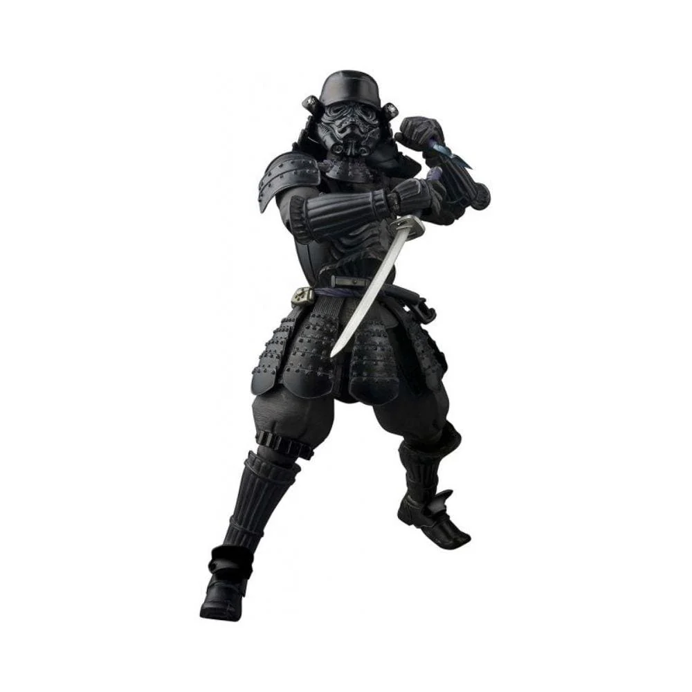 Bandai Meisho Realization : Onmitsu Shadowtrooper