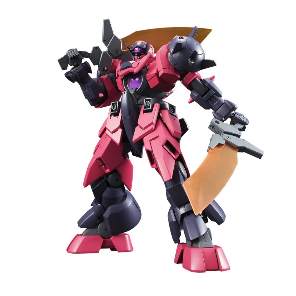 Bandai Spirits: 1/144 HGBD #05 Ogre GN-X