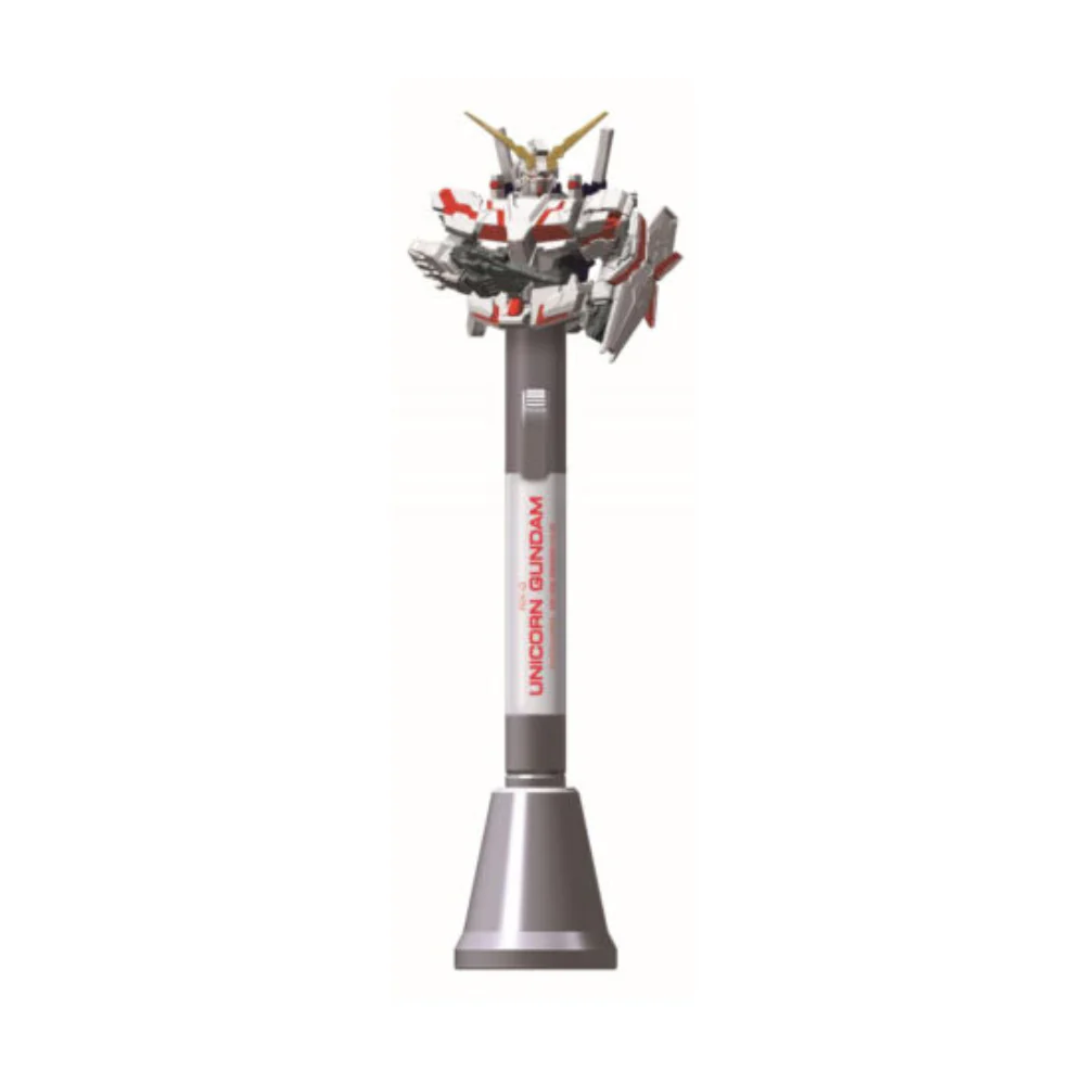 Bandai Spirits: Action Pen Evolution GS Unicorn Gundam - Image 2