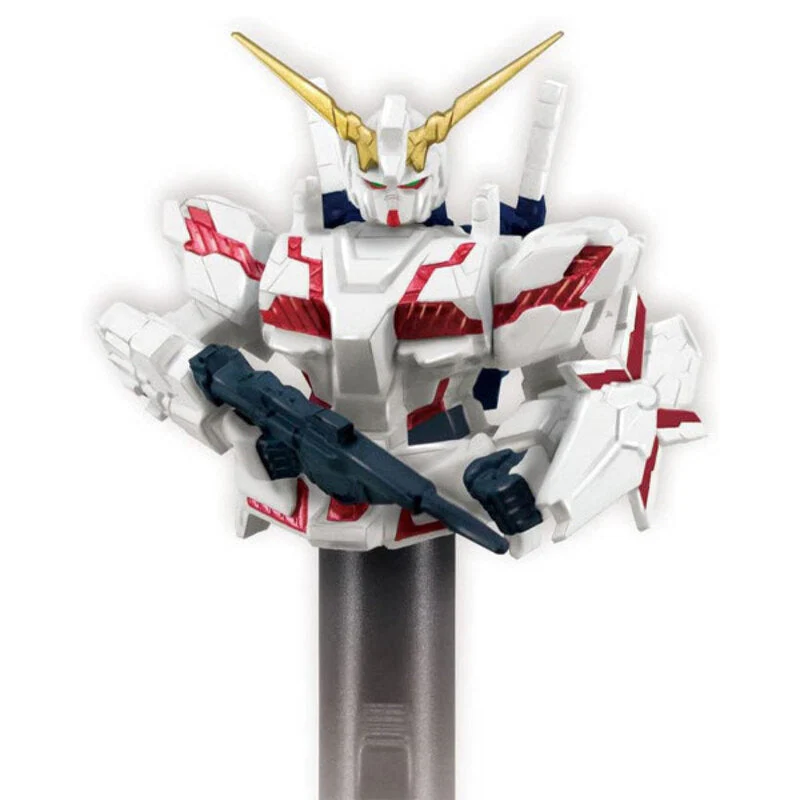 Bandai Spirits: Action Pen Evolution GS Unicorn Gundam - Image 3