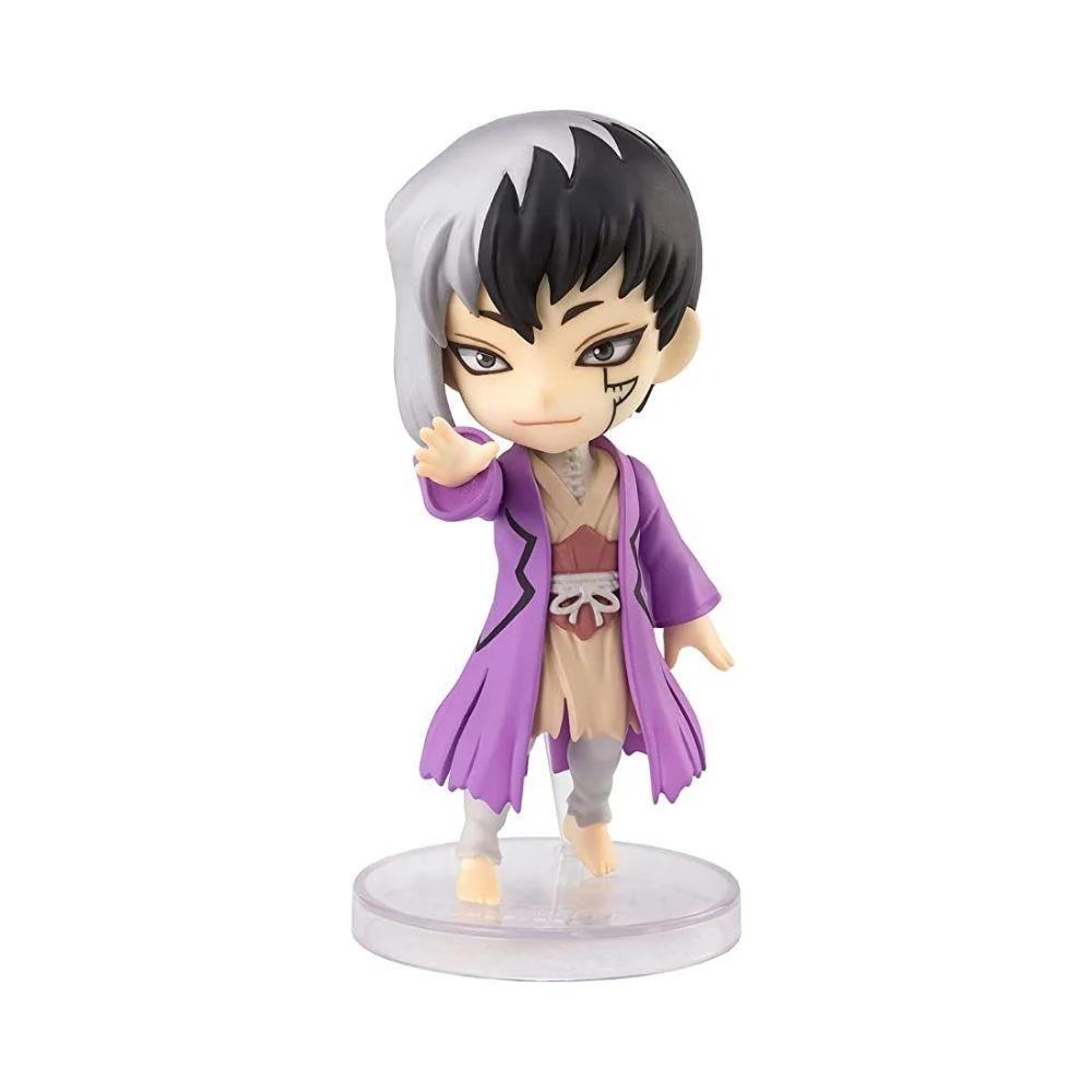 Bandai Tamashii : Figuarts Mini Gen Asagiri - Image 2