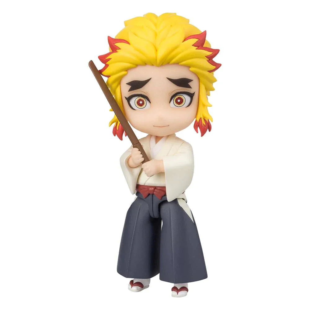 Bandai Tamashii : Figuarts Mini - Senjuro Rengoku