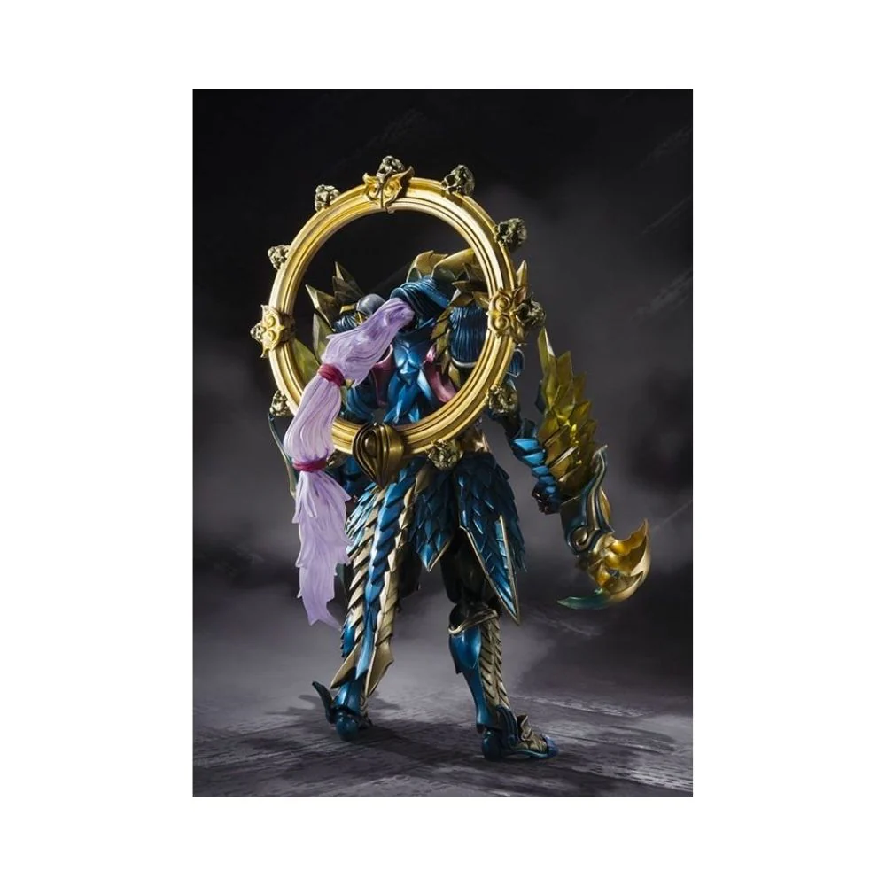 Bandai Tamashii : Monster Hunter - Evil God Awakening - Image 4