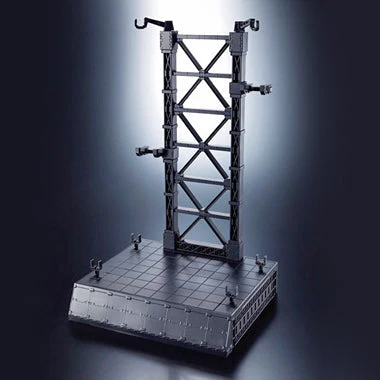 Tamashii Stage  Act. Soul Of Chogokin by Bandai Tamashii - Image 3