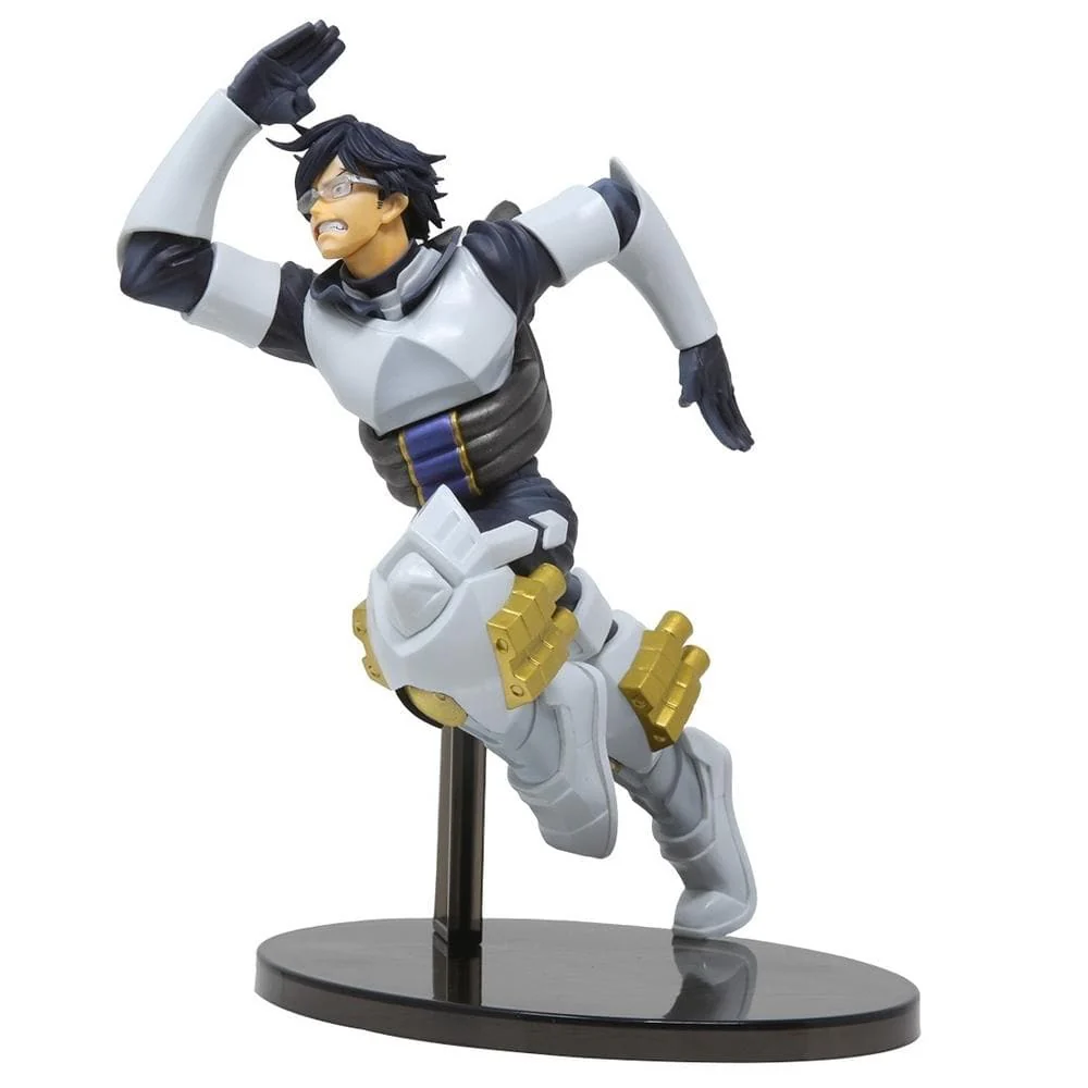 Banpresto MHA -Tenya iida figure vol. 6