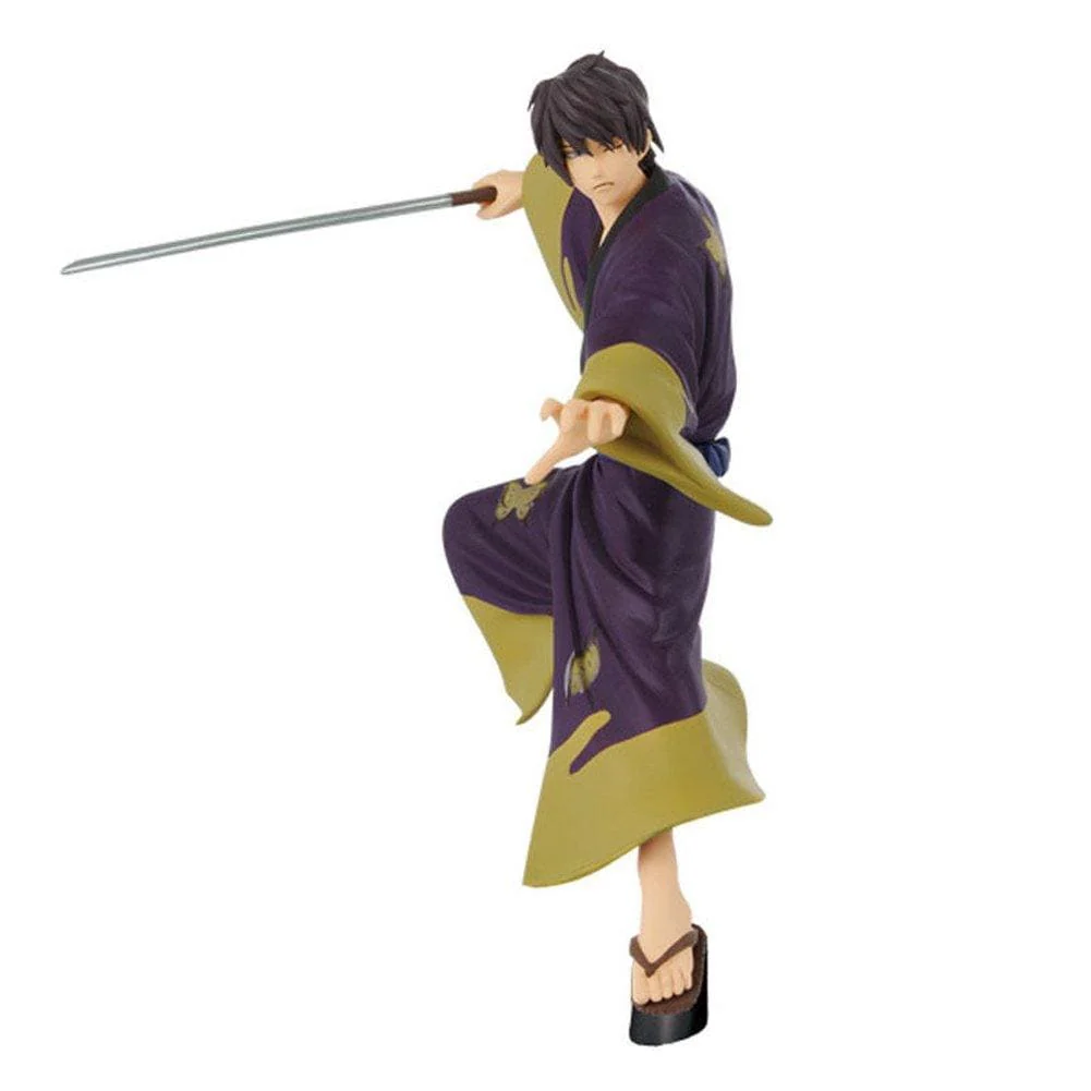 BANPRESTO TAKASUGI