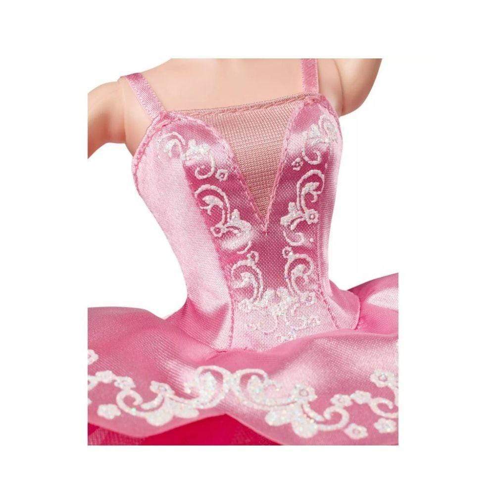 Barbie® Ballet Wishes® Doll - Image 2