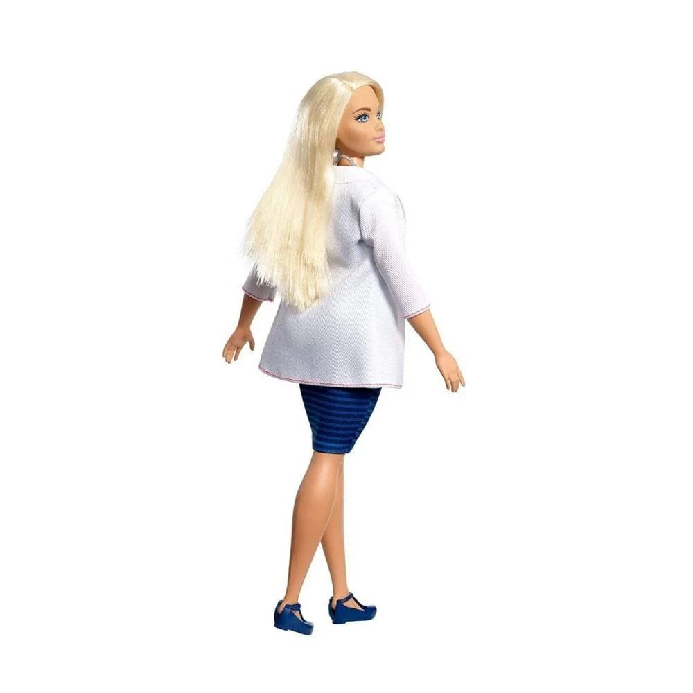 Barbie Career Doll  - Doctor - Image 2