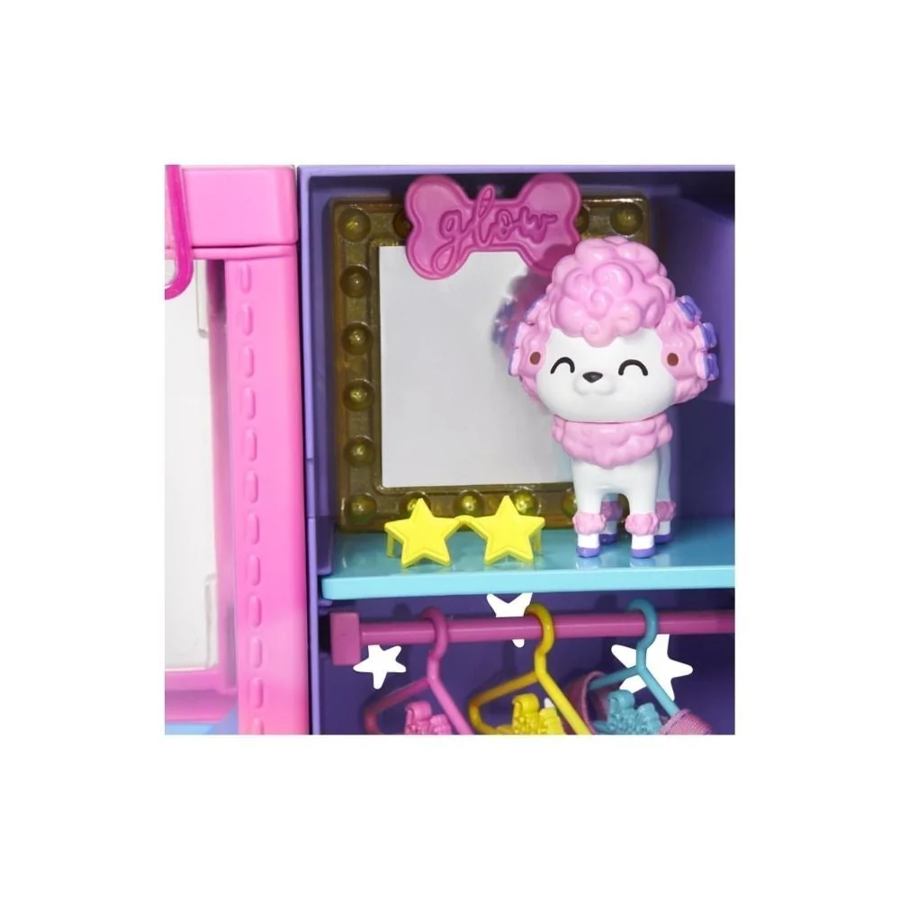 Barbie® Extra Fashions Vending Machine Playset - Image 3