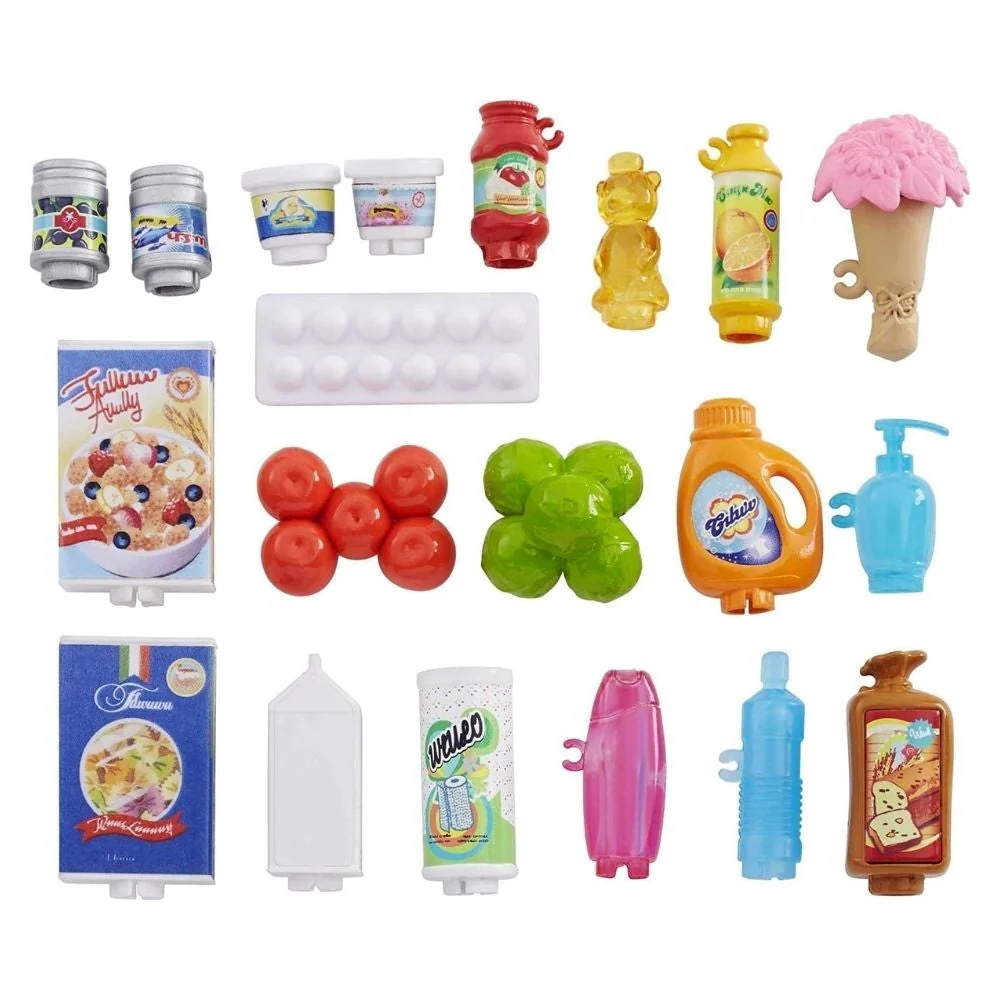 Barbie Supermarket Playset - Image 2