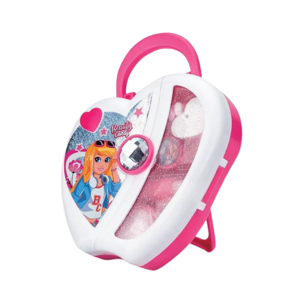 BARBIE BEAUTY CANDY