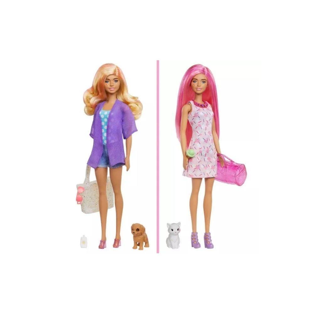 Barbie Color Reveal Doll and Accessories - Image 6