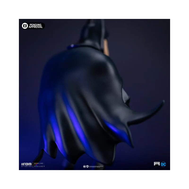 Batman Family DC Comics 1/10 Scale Statuette By Iron Studios - Image 11