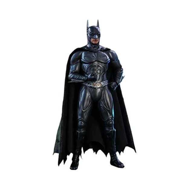 Batman Forever - 1/6 Batman (Sonar Suit)