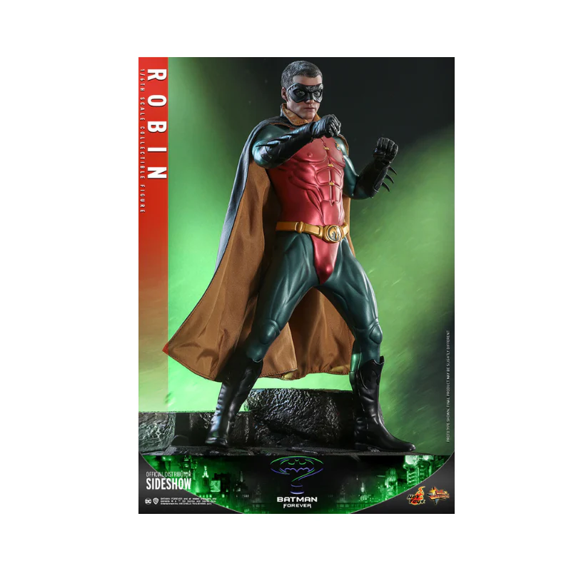 Batman Forever - 1/6 Robin - Image 3