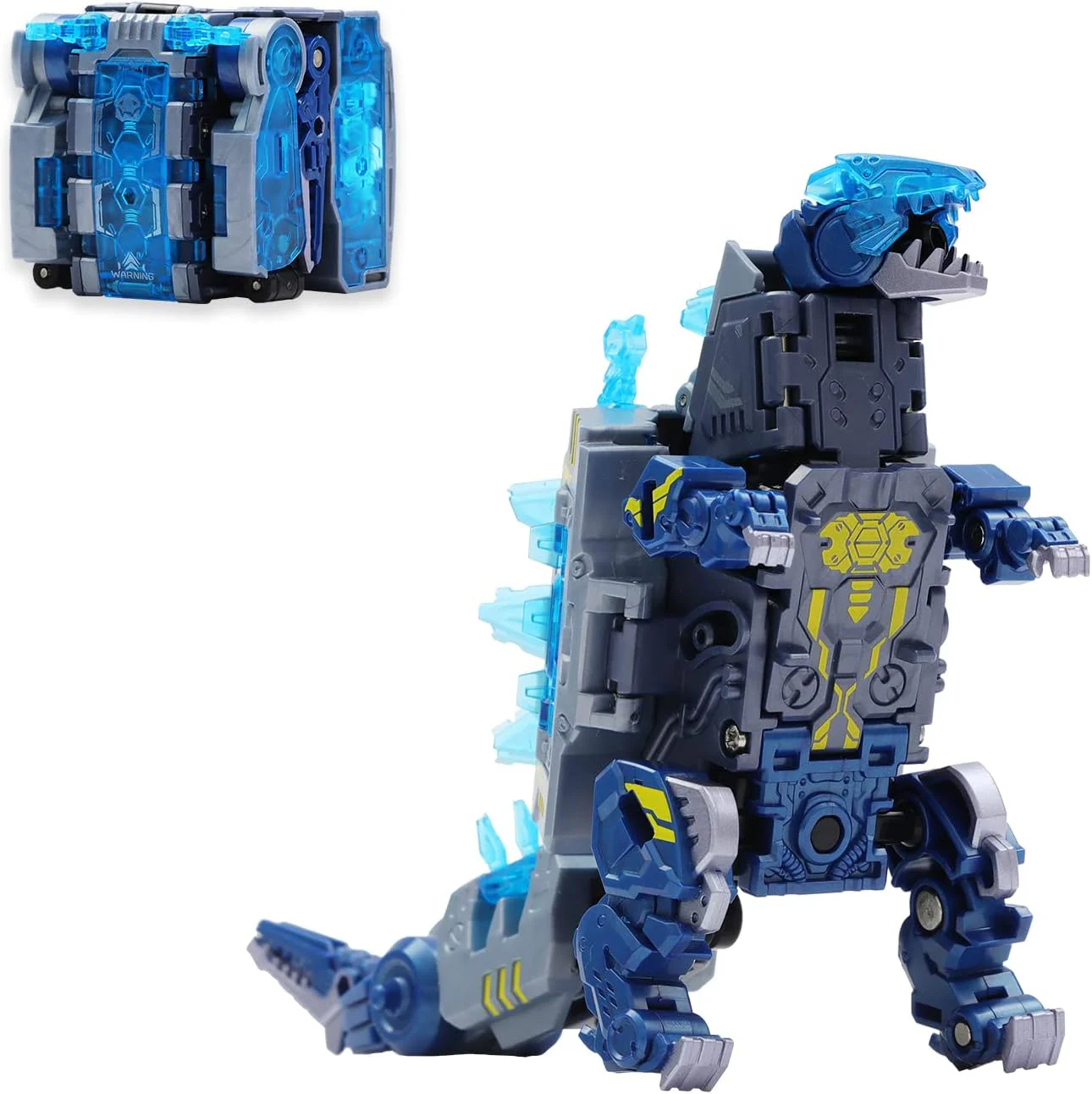 BB - 29SZ SUBZERO Action Figure by Beast Box - Image 2
