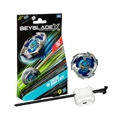 BBLADE X LAUNCHER SWORD DRAN 3-60F By Takara Tomy
