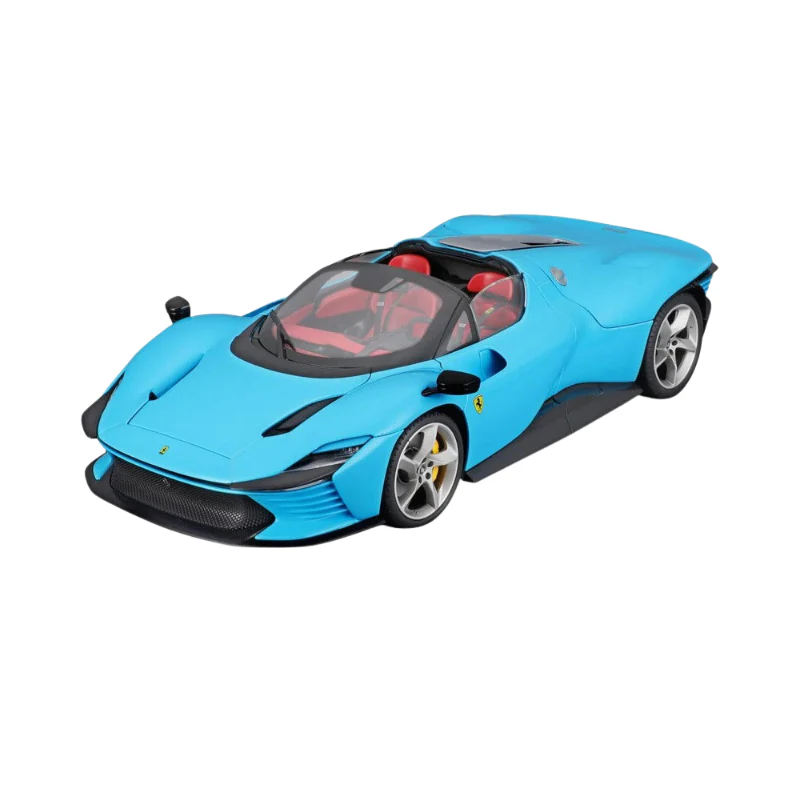 Bburago 1:18 Ferrari  Signature - Ferrari Daytona Sp3 Toys by Bburago