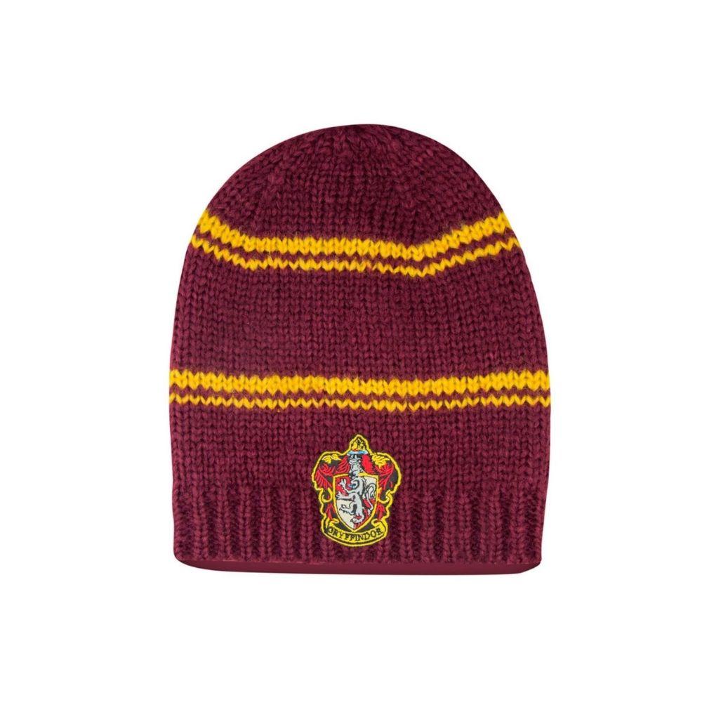 Beanie Harry Potter - Gryffindor Slouchy