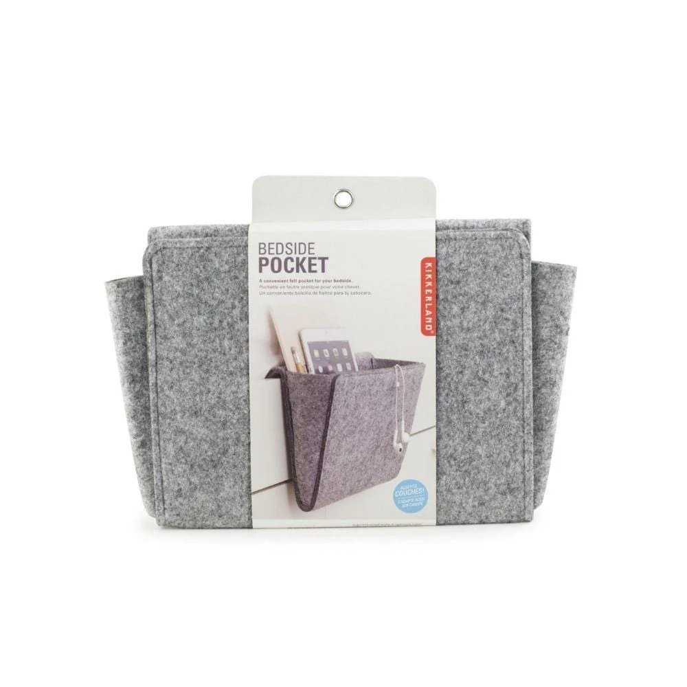 Bedside Caddy Felt