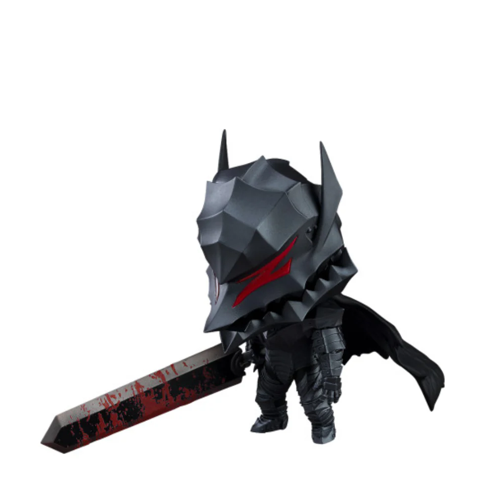 Berserk Guts: Berserker Armor Ver. Nendoroid By Good Smile Company