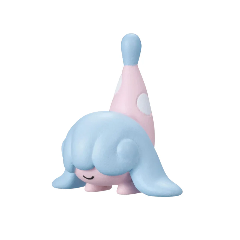 Bikkura Tamago! Bath Ball - Psychic Type Pokemon - Image 2