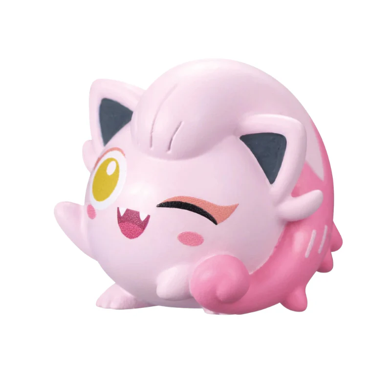 Bikkura Tamago! Bath Ball - Psychic Type Pokemon - Image 3
