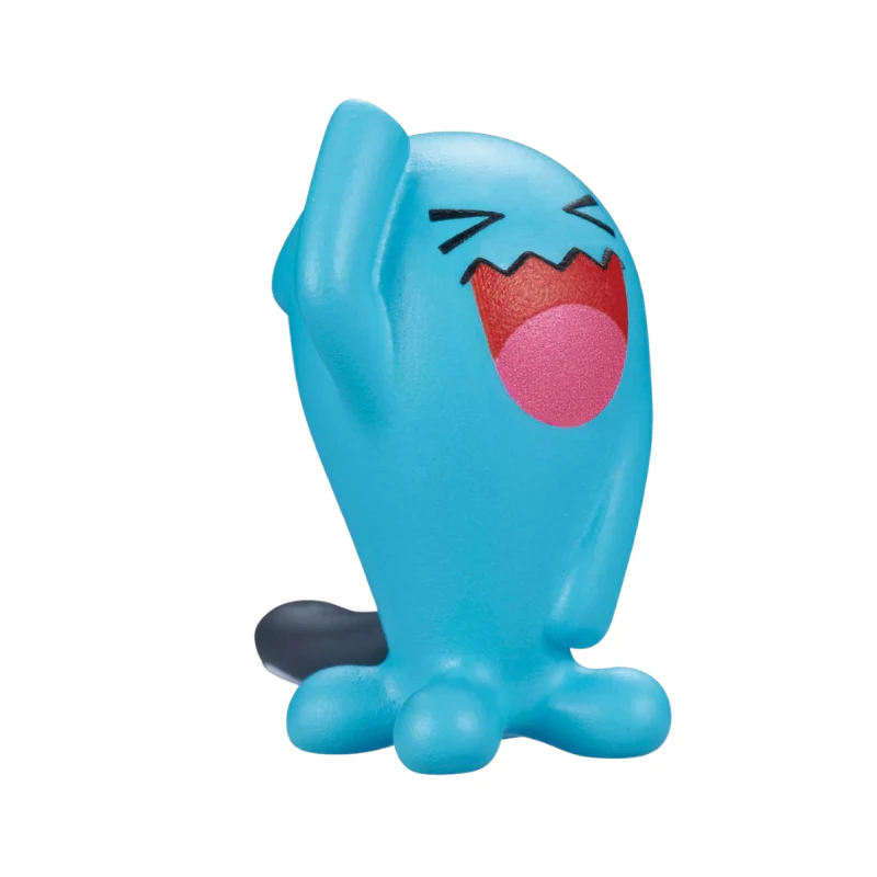 Bikkura Tamago! Bath Ball - Psychic Type Pokemon - Image 4
