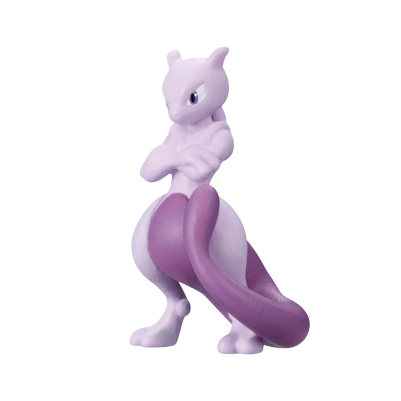 Bikkura Tamago! Bath Ball - Psychic Type Pokemon - Image 5