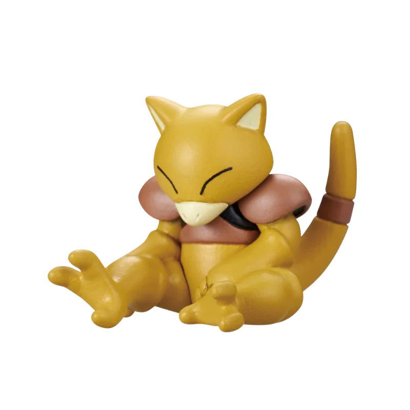 Bikkura Tamago! Bath Ball - Psychic Type Pokemon - Image 6