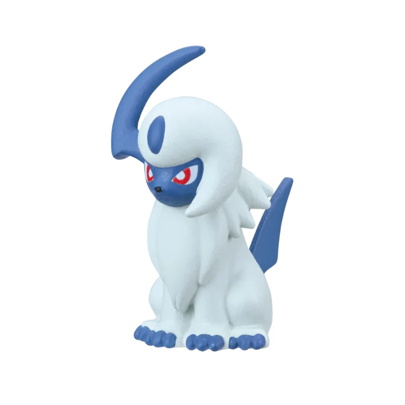 Bikkura Tamago! Pokemon Dark Type Bath Ball Figure - Image 4