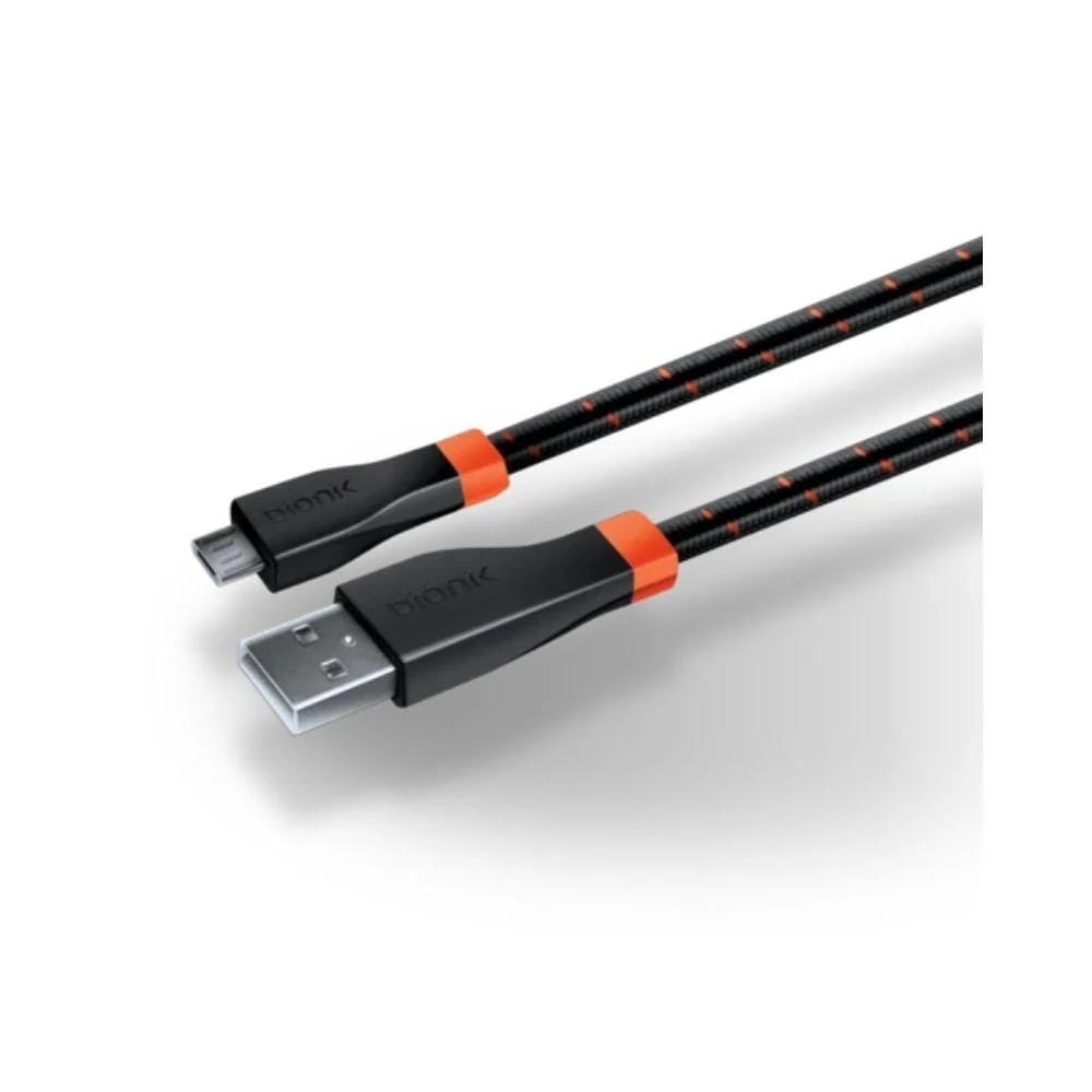 Bionik Lynx For Nintendo Switch & Switch Lite - Image 2