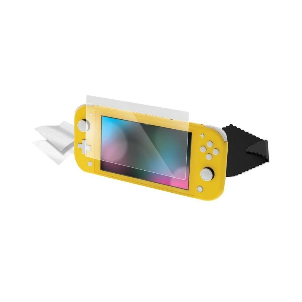 Bionik Screen Defender Lite For Nintendo Switch Lite - Image 2