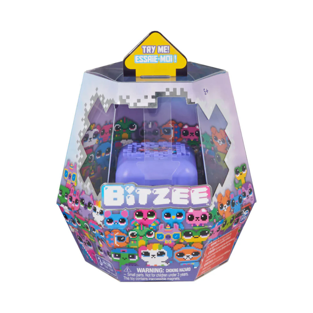Bitzee Interactive Digital Pet Sdkck