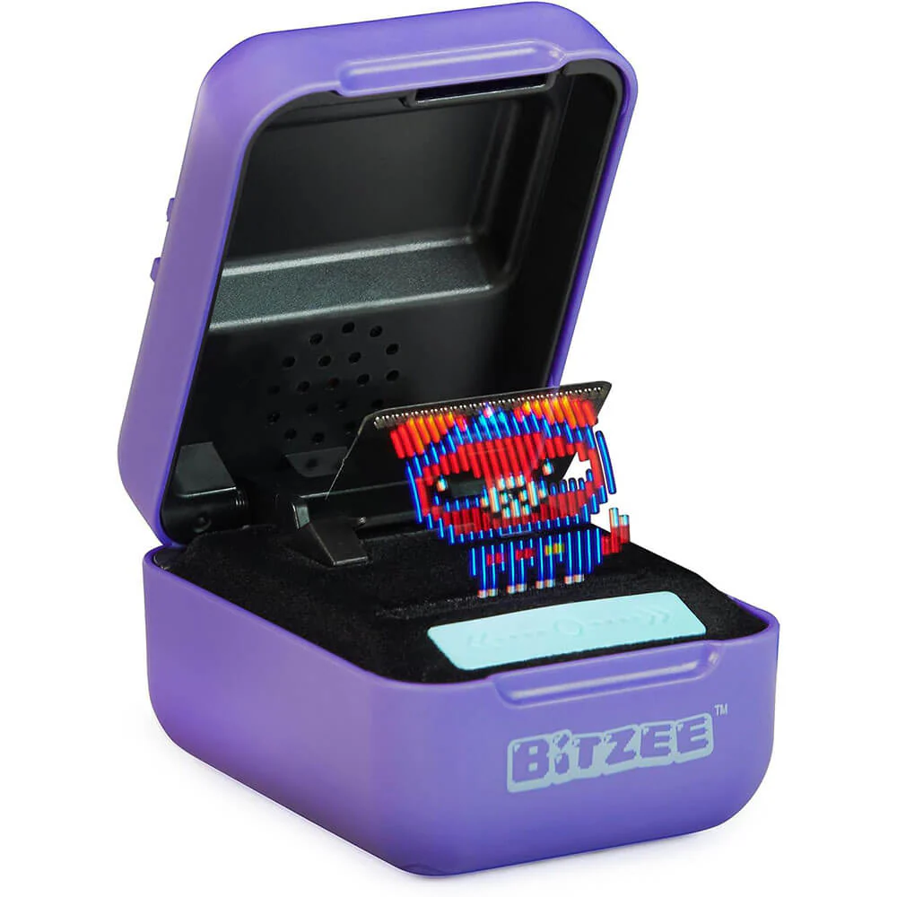Bitzee Interactive Digital Pet Sdkck - Image 3