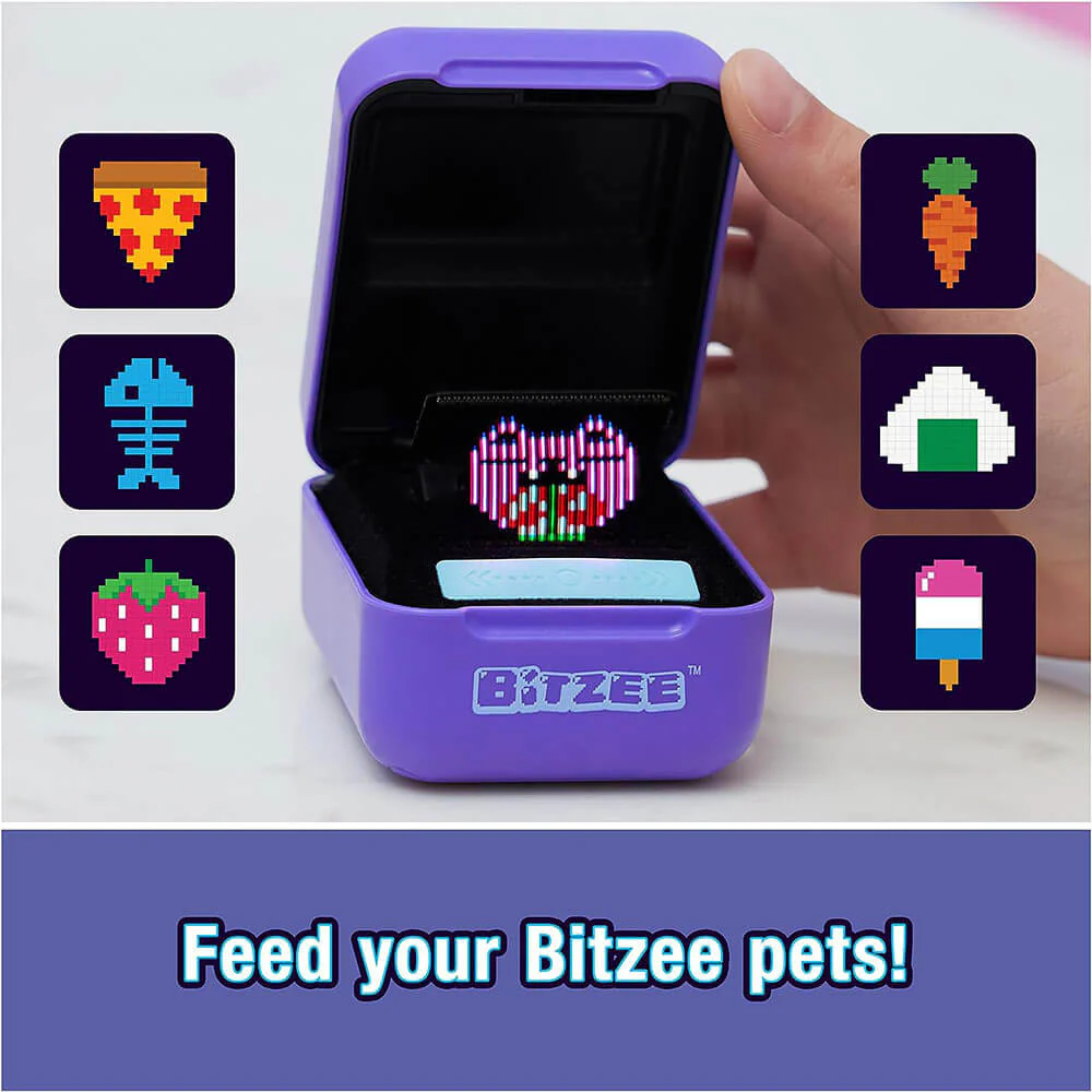 Bitzee Interactive Digital Pet Sdkck - Image 4
