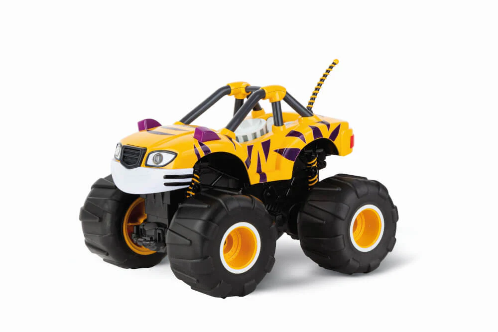 Blaze RC STRIPES By Carrera - Image 2