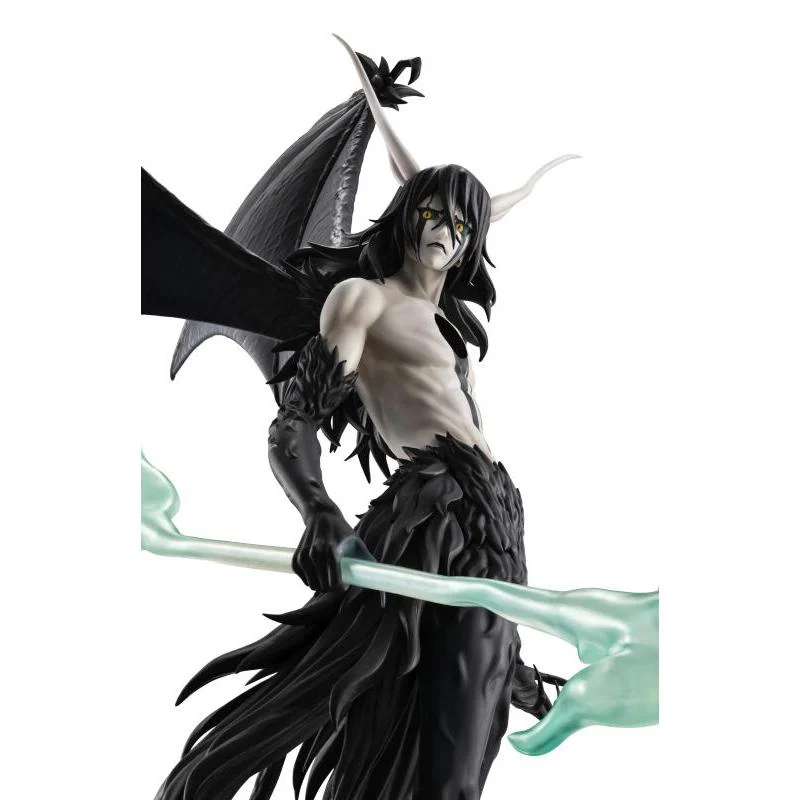 Bleach Precious G.E.M. Series Ulquiorra Cifer (Resurreccion Segunda Etapa) - Image 4