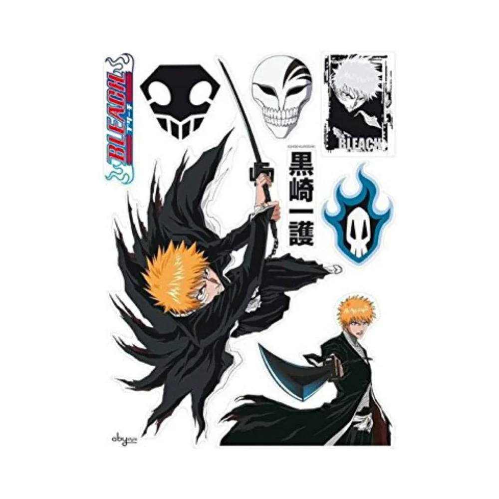 Bleach - Stickers - 50X70Cm - Ichigo