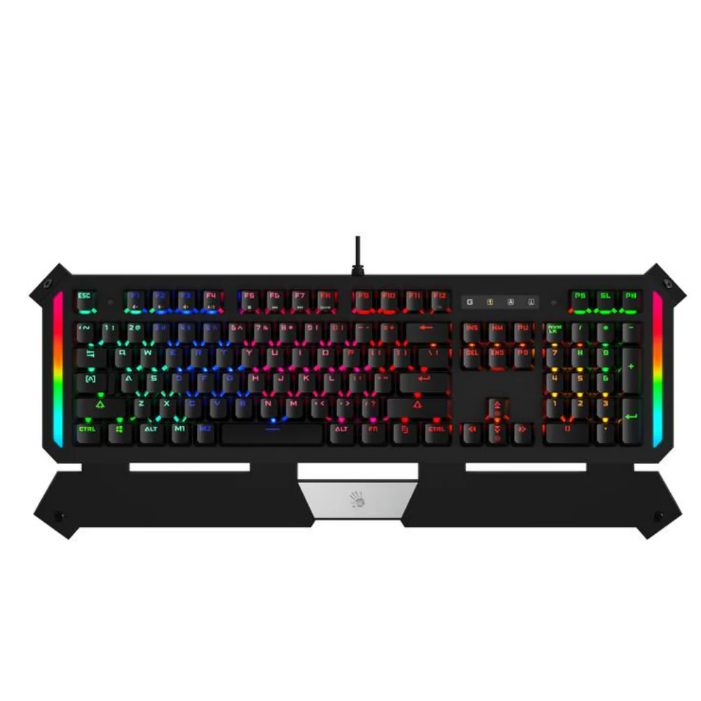 Bloody : B875N Light Strike Gaming Keyboard