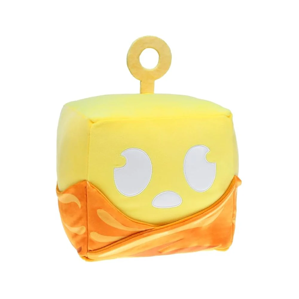BLOX FRUITS PLUSH LARGE 9" BUDDHA