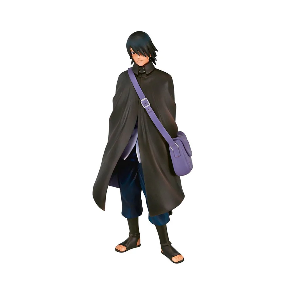 BORUTO NEXT GENERATIONS"SASUKE VER.A Figure By Banpresto