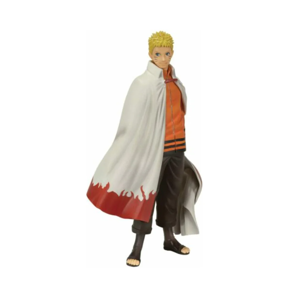 Boruto Shinobi Relations SP2 Comeback B: Naruto
