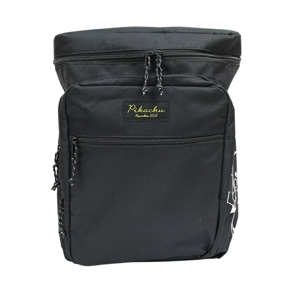 Pokemon Center : Pikachu Box Walk Pattern Bag Pack