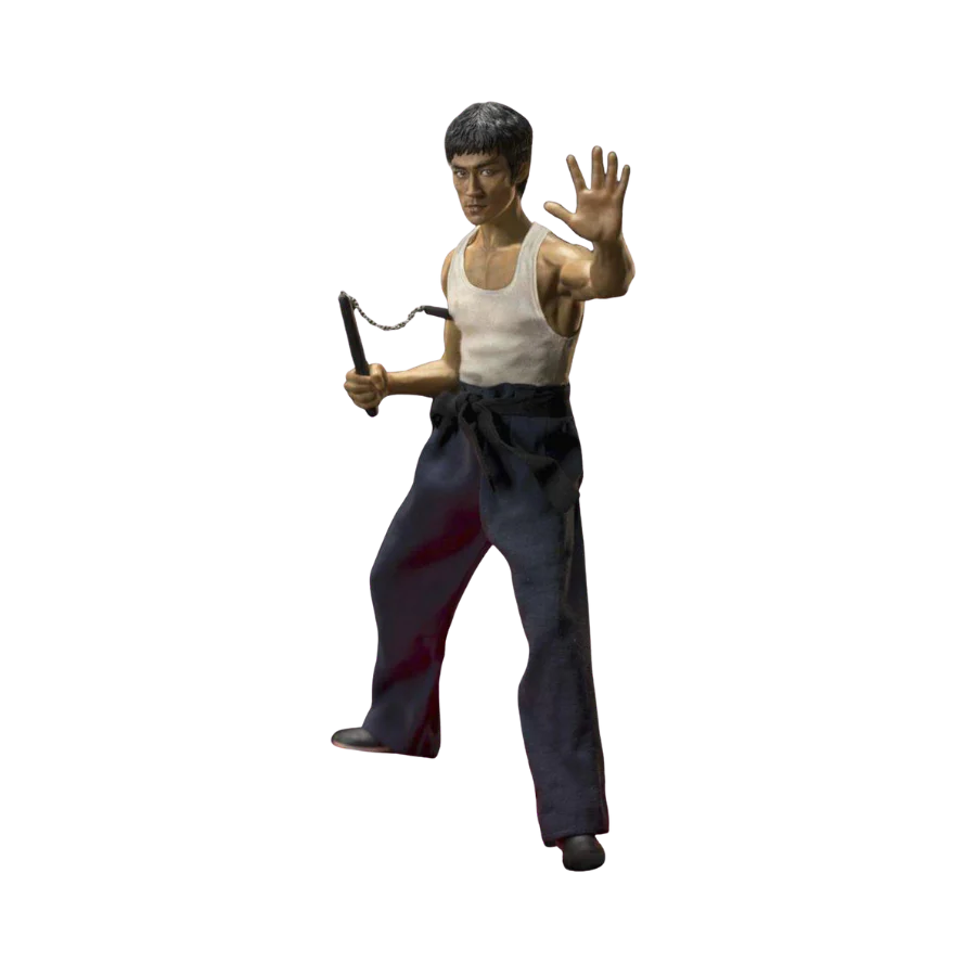 Bruce Lee -The Way Of The Dragon- 1/6 scale By Enterbay