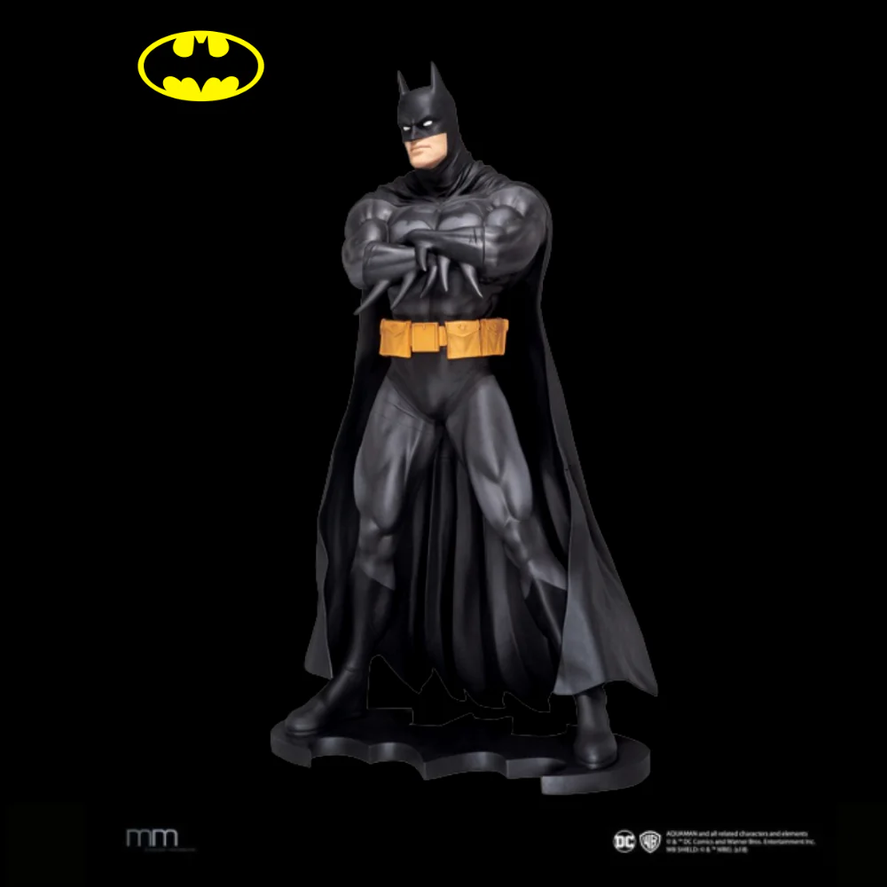 Batman Classic Batman Life Size Statue by Muckle Mannequins - Image 2