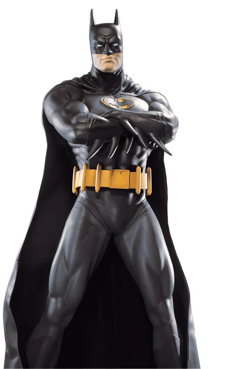 Batman Classic Batman Life Size Statue by Muckle Mannequins - Image 3